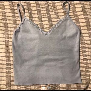 Brandy Melville Nicolette tank